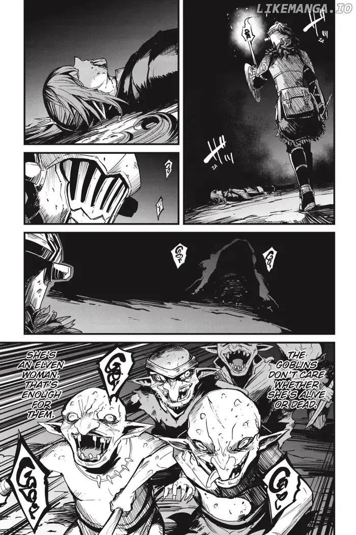 Goblin Slayer: Side Story Year One Chapter 108 image 16_optimized_optimized